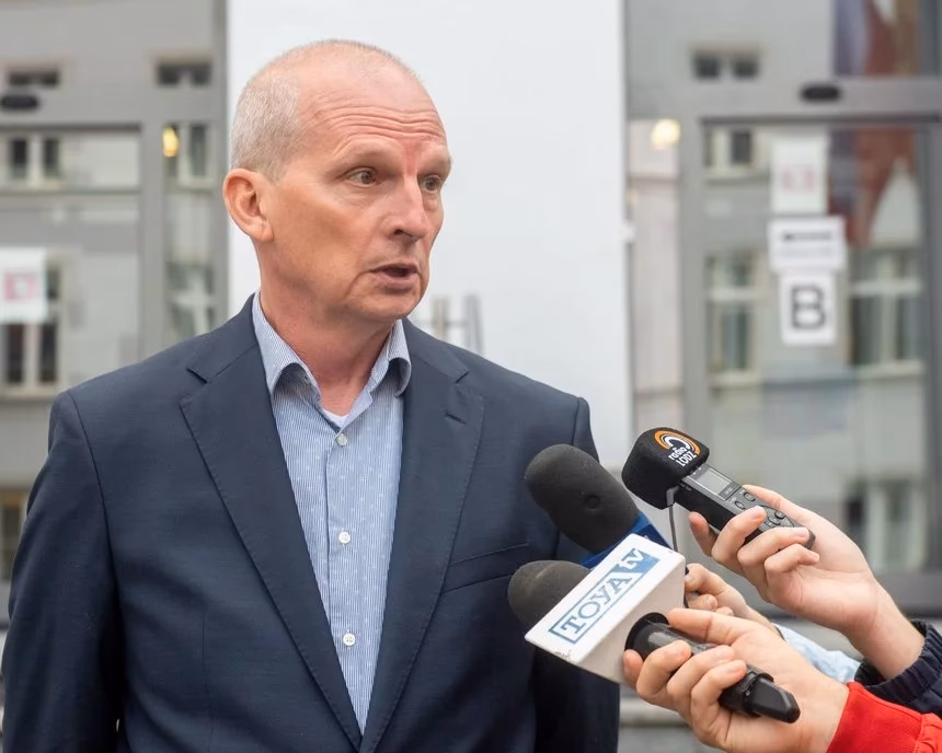 Za co odpowiedzialny jest sekretarz?