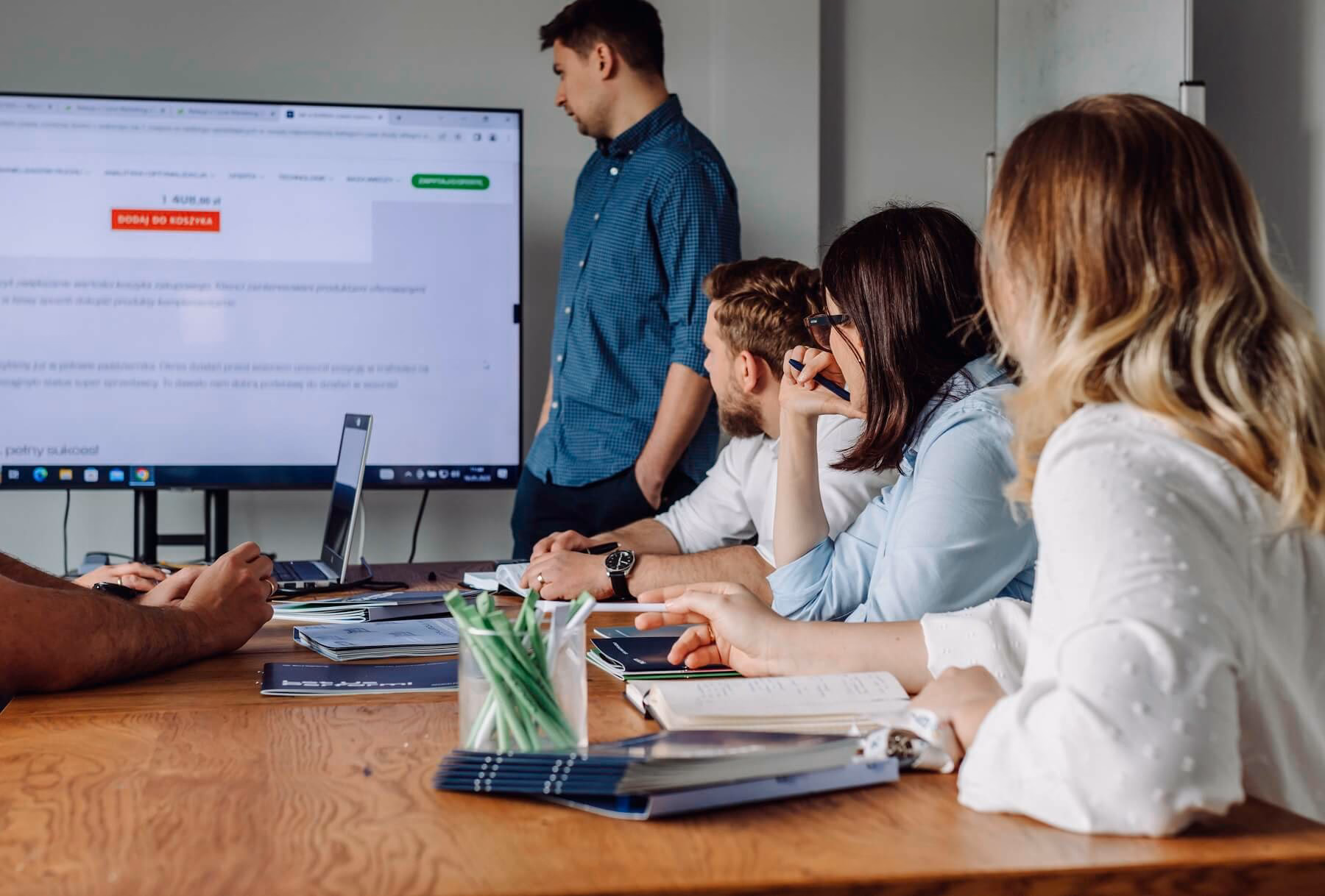 Jak opisywać zdjęcia pod SEO?