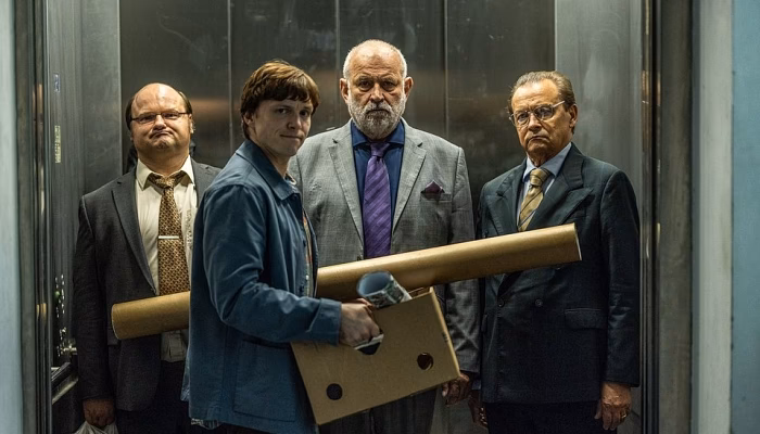 Jakie seriale na HBO warto obejrzeć?