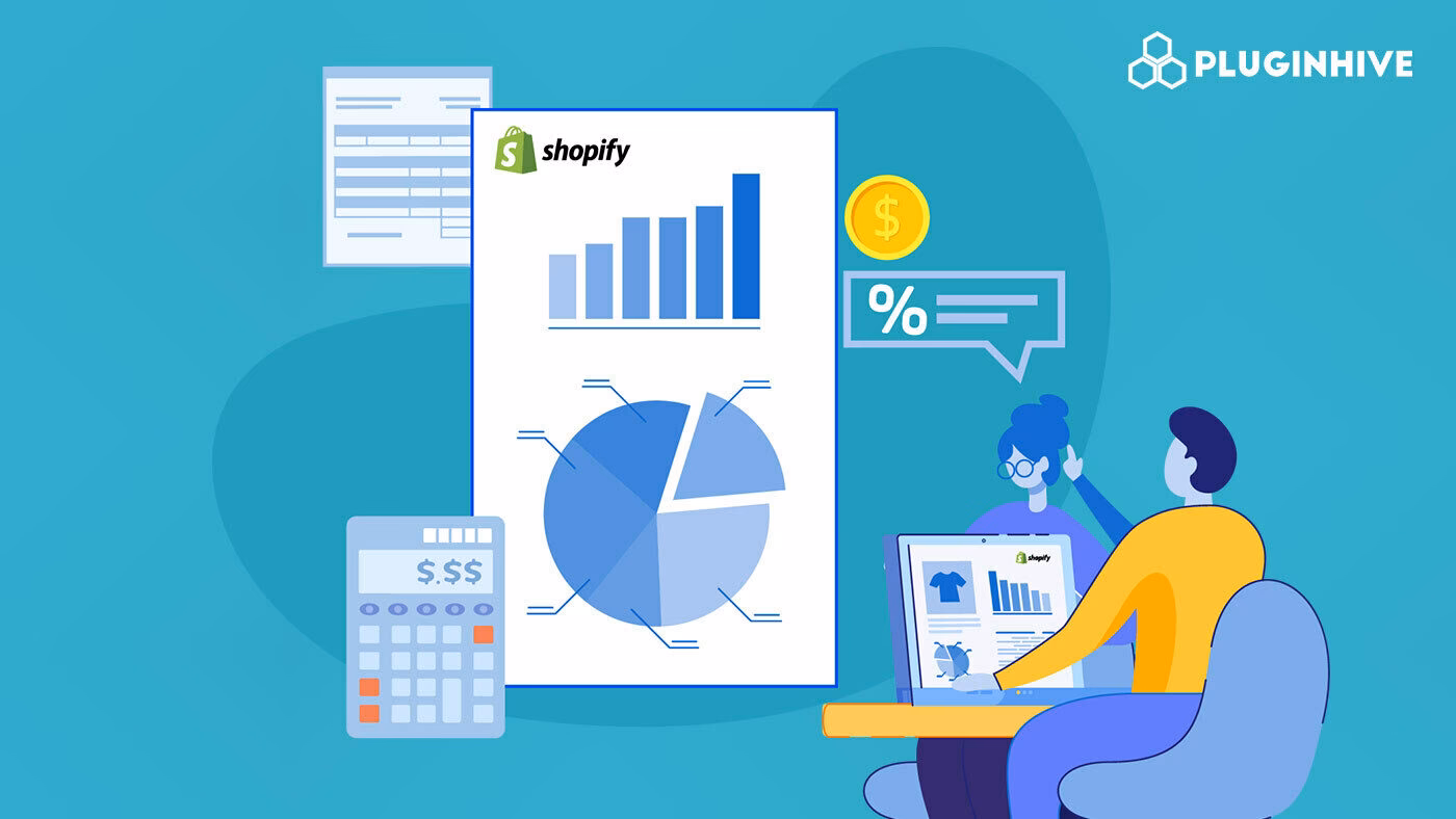 Jak rozliczać się z Shopify?