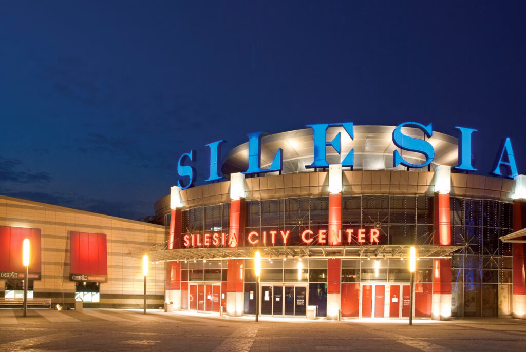 Czyja jest Silesia City Center?