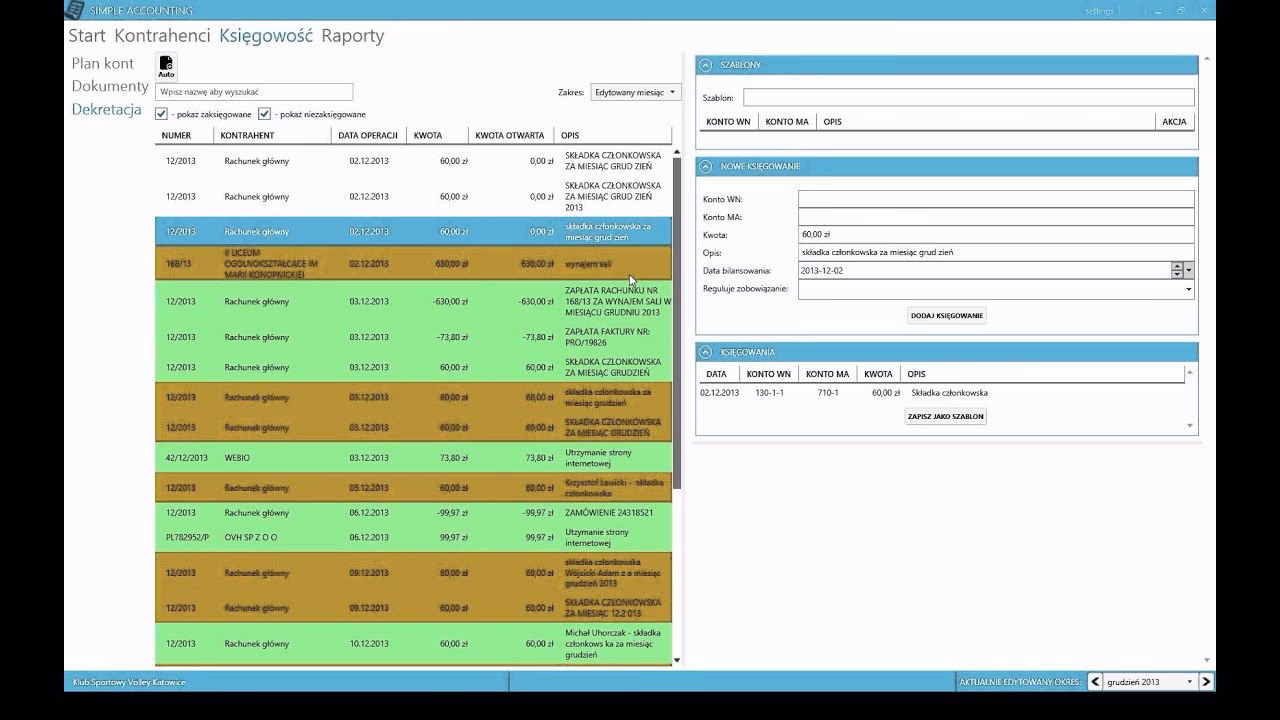 Co to jest simple ERP?