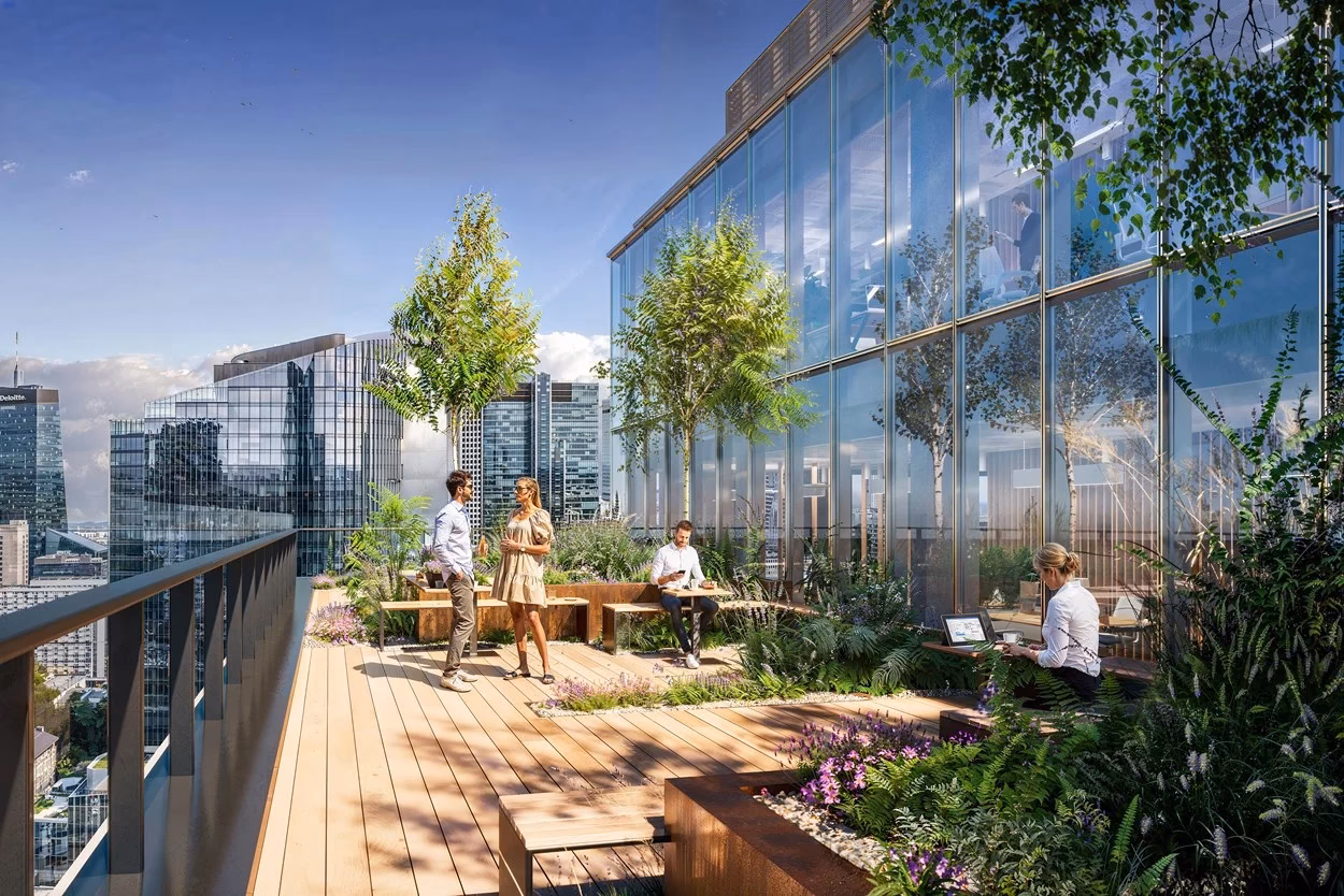 Ile ludzi zatrudnia Skanska?