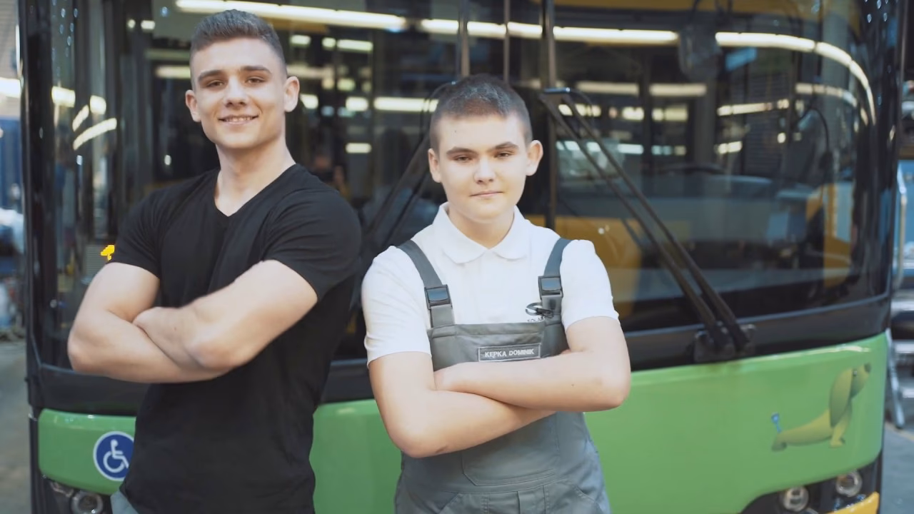 Ile kosztuje jeden autobus Solaris?