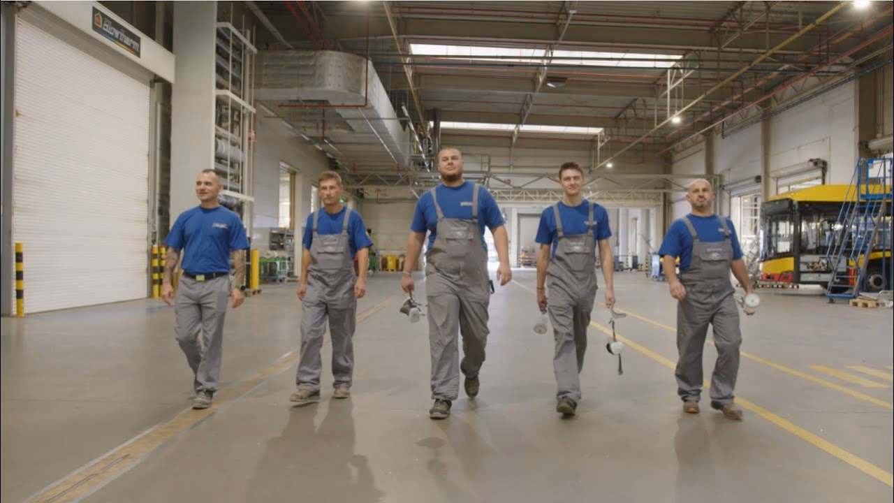 Ile zarabia się w Solaris?