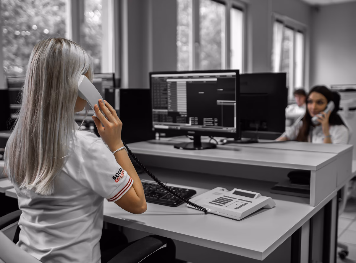 Jak rozwiązać umowę z Solid Security?