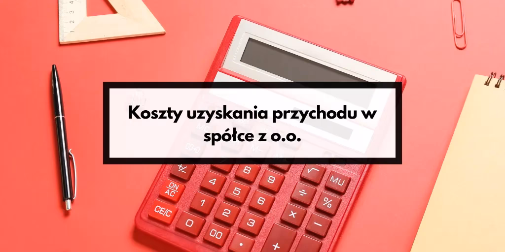 Co jeśli firma nie ma przychodu?