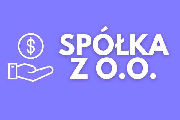Od jakiej kwoty opłaca się spółka zoo?