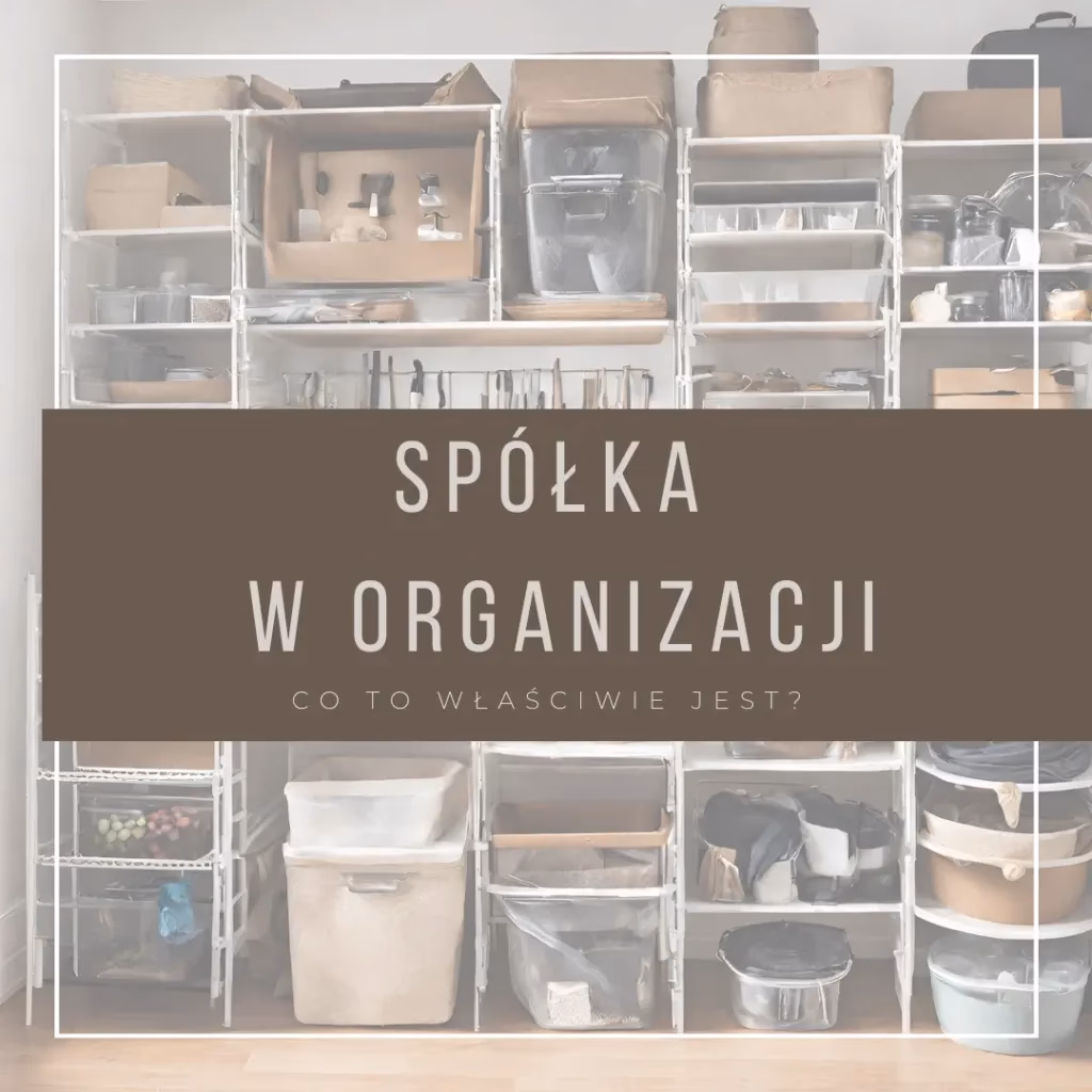 Czy spółka z oo w organizacji może wystawiać faktury?