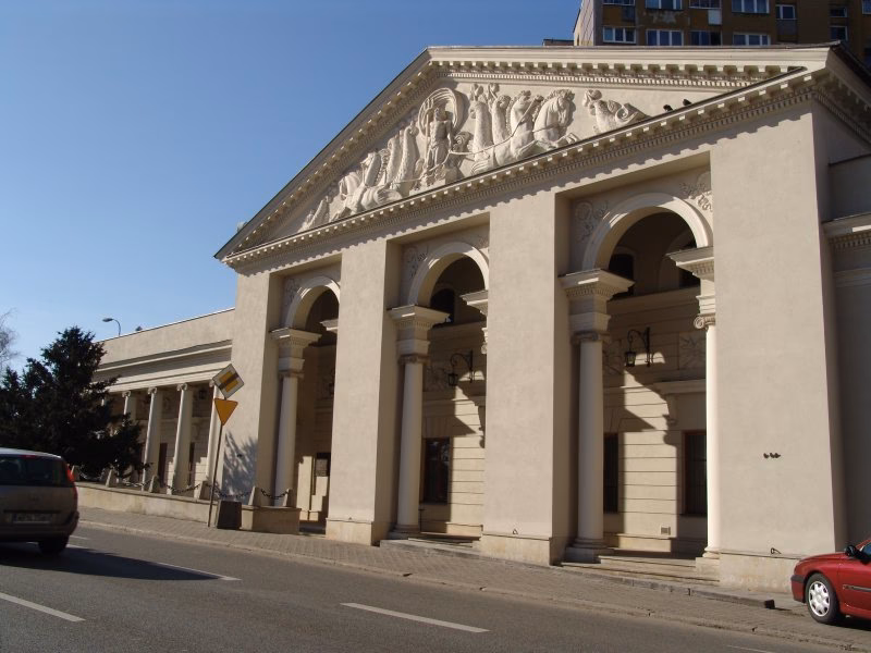 Jakie jest konto bankowe Sądu Rejonowego dla Warszawy Pragi-Północ?