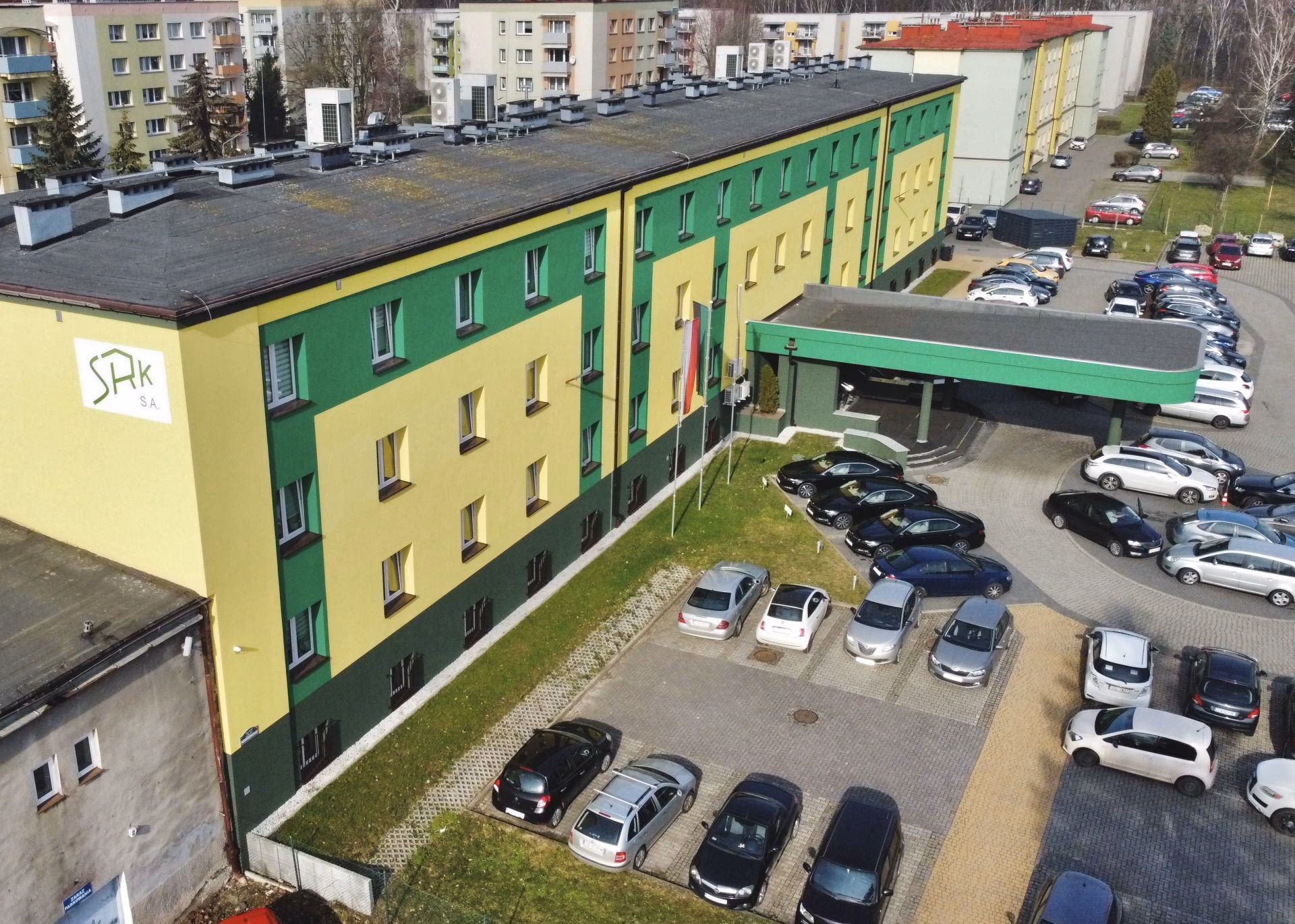 Ile kosztuje wykup mieszkania w SRK?