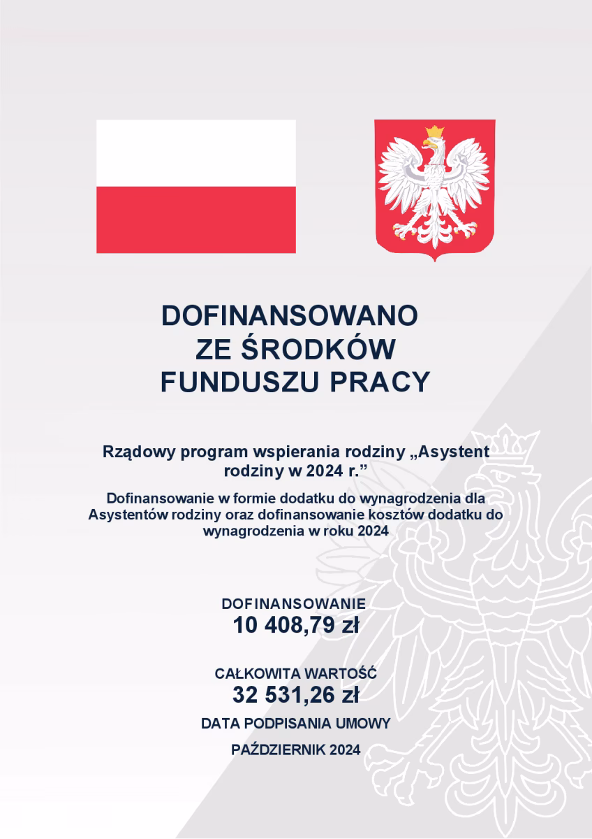 Czy środki z Funduszu Pracy w budżecie gminy?