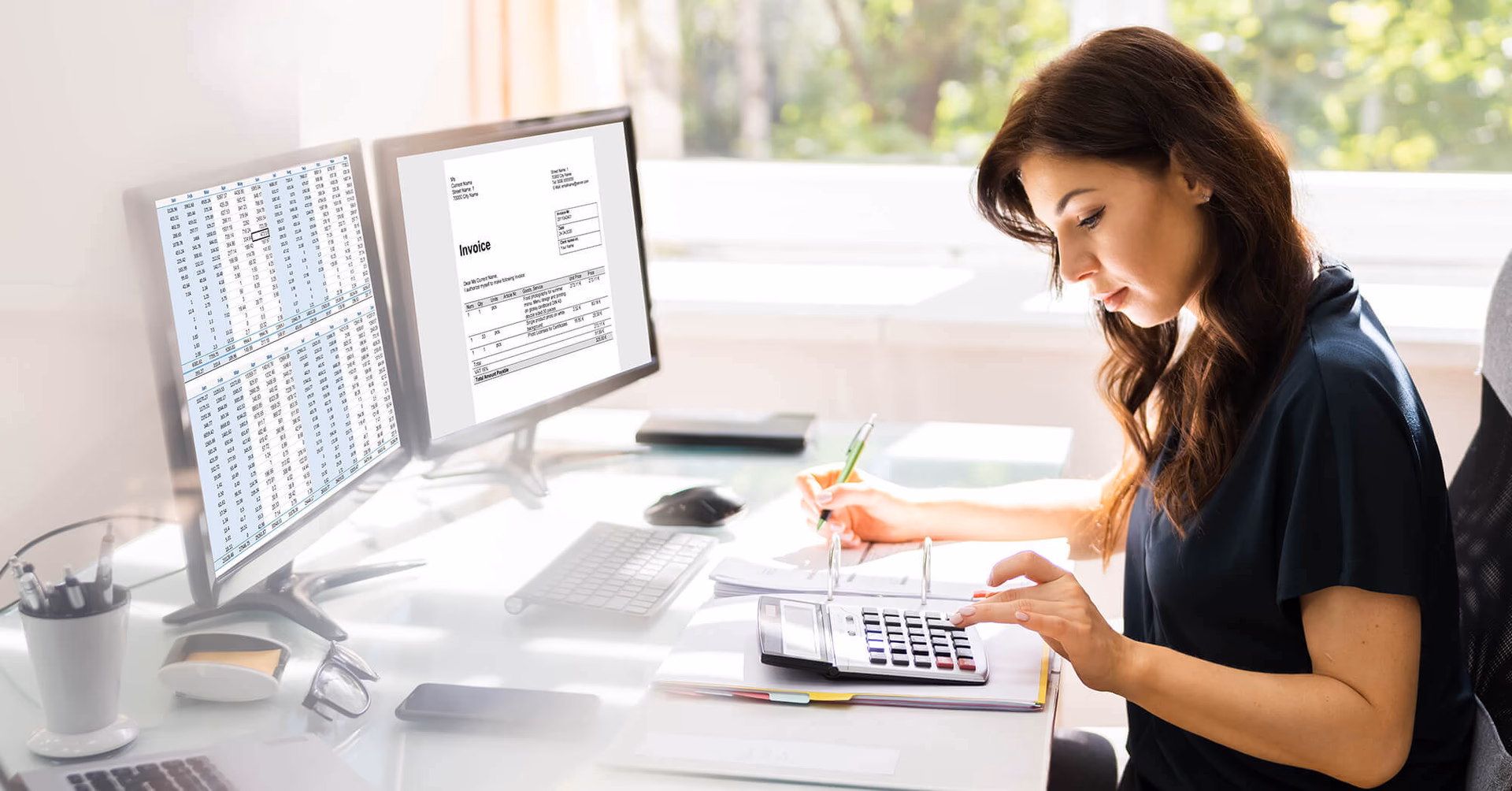 Czym zajmuje się na co dzień księgowy funduszy?