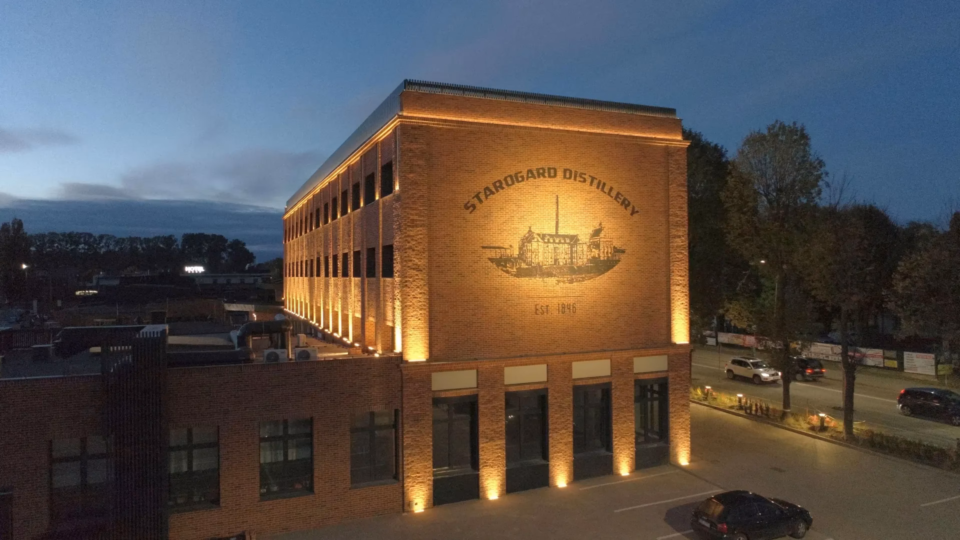 Czy Starogard Gdański to Kaszuby?