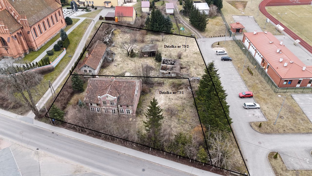 Czy Bartoszyce są na Mazurach?