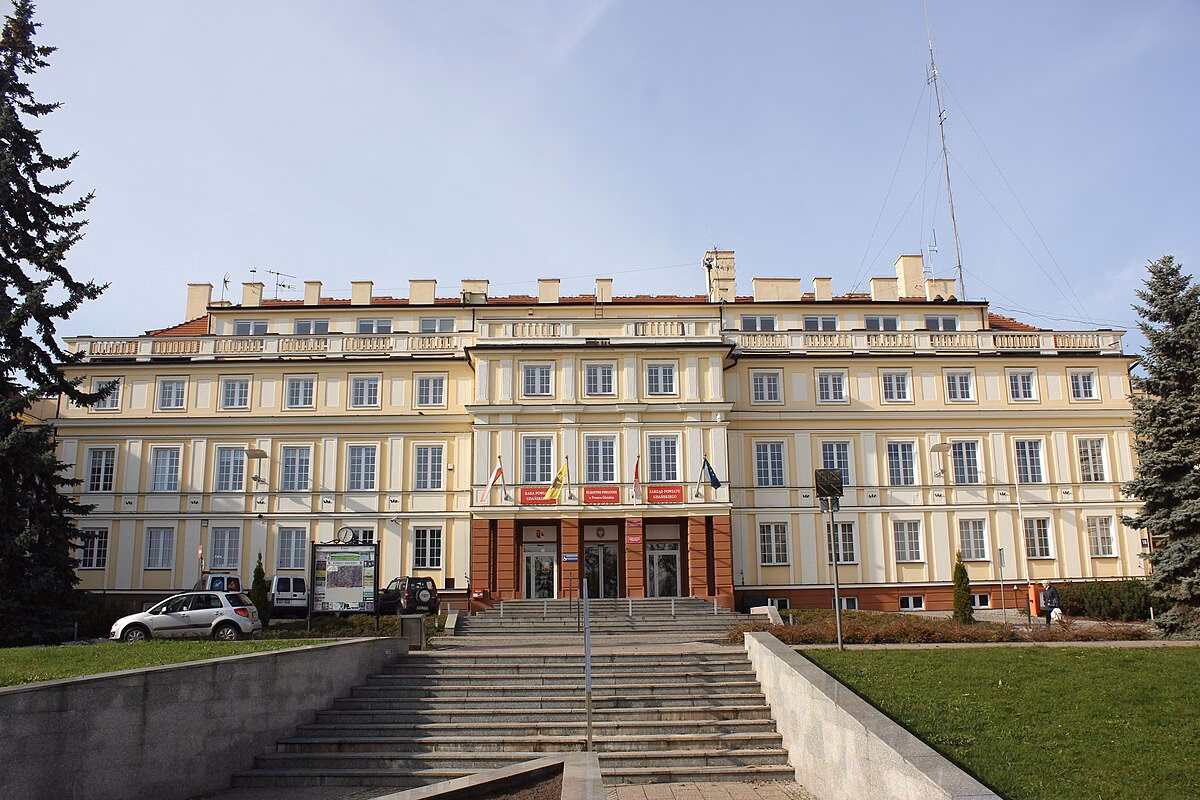 Ile zarabia wójt gminy Pruszcz Gdański?