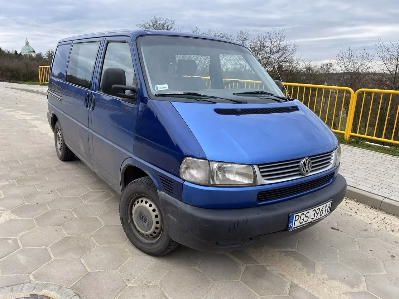 Jak sprawdzić VIN VW za darmo?