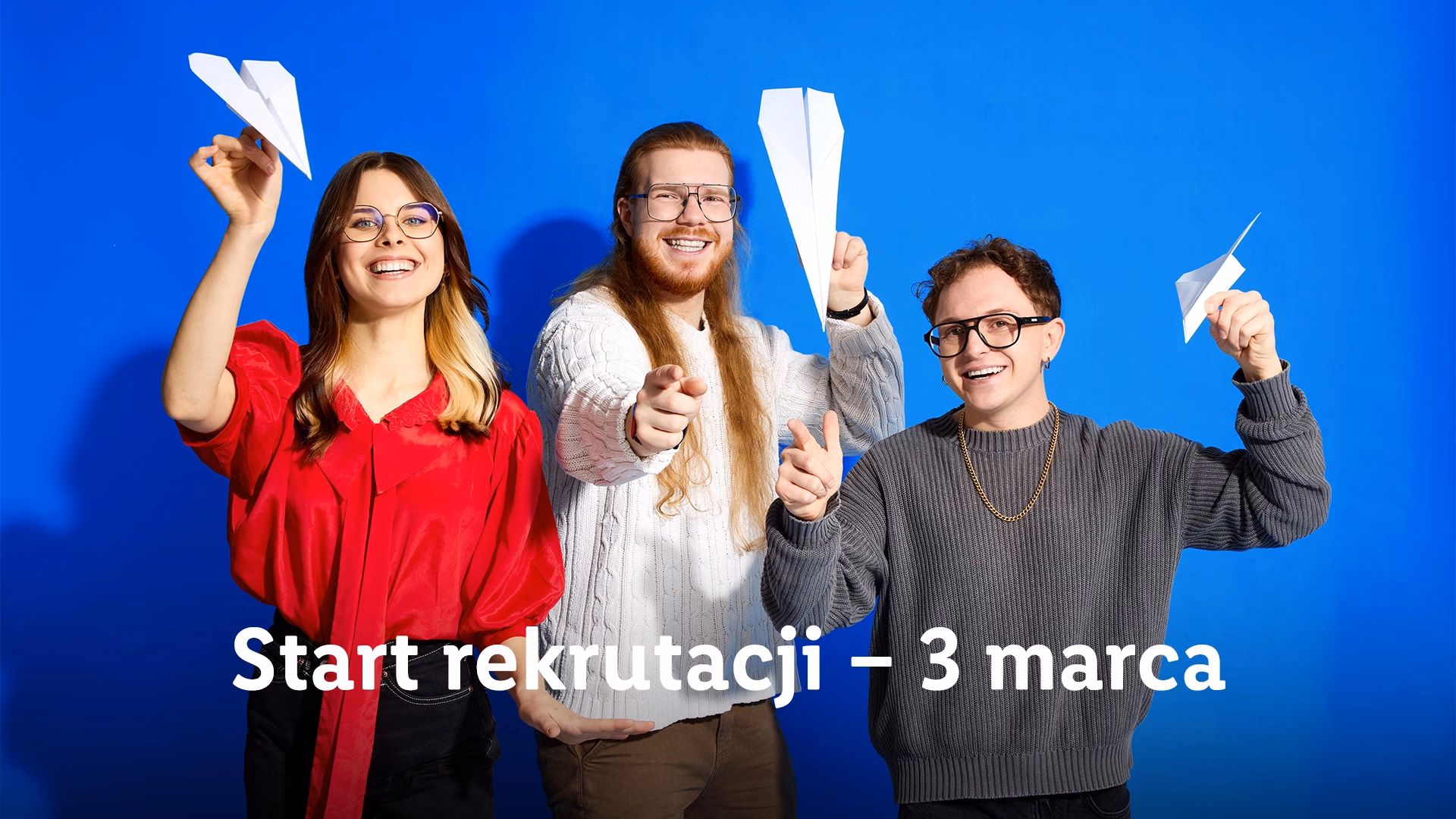 Jak wygląda praca w Lidlu?