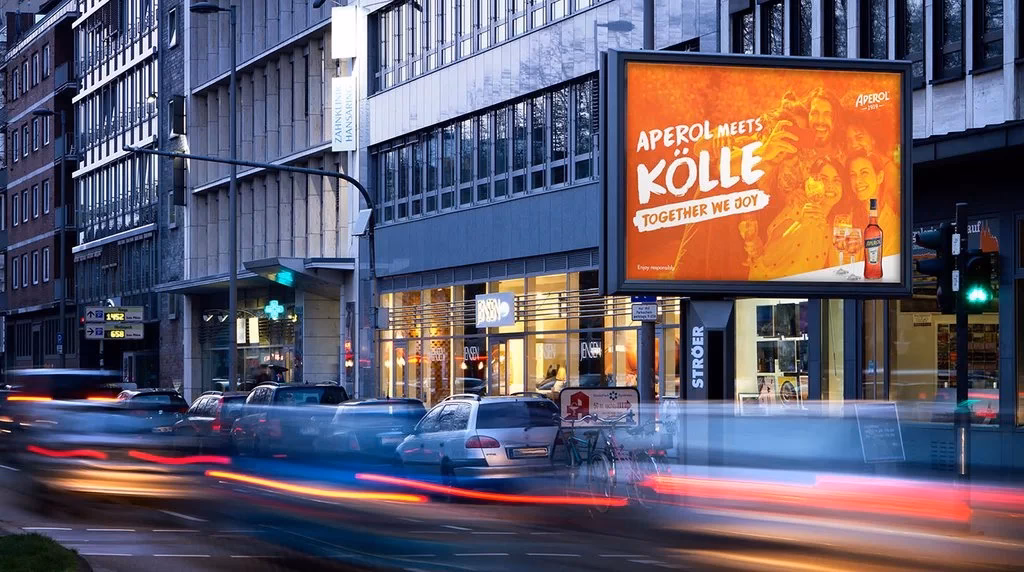 Co to za firma Ströer?