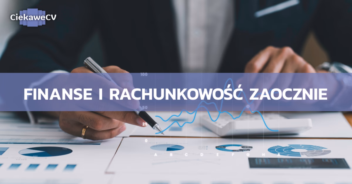Ile kosztują studia zaoczne księgowości?
