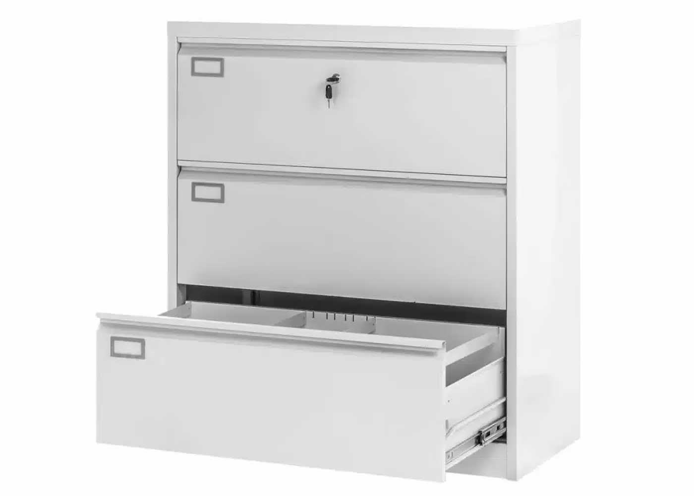 Czy szafy na dokumenty nadają się do przechowywania?