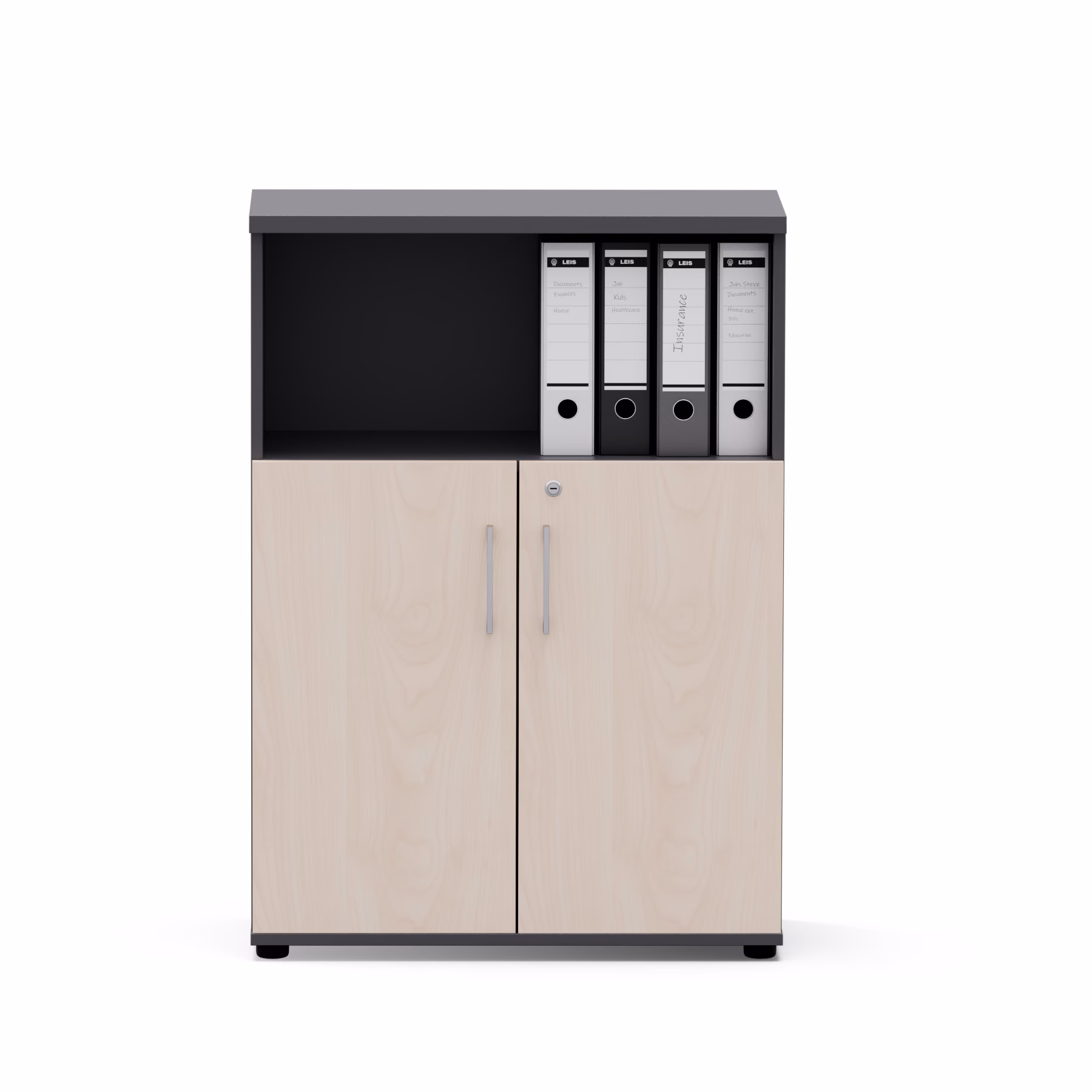 Jaki jest rodzaj szafy na dokumenty?