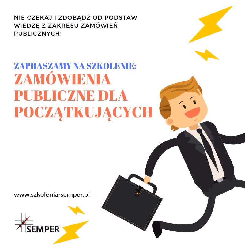 Ile czasu zajmuje ukończenie kursu z zakresu zamówień publicznych?