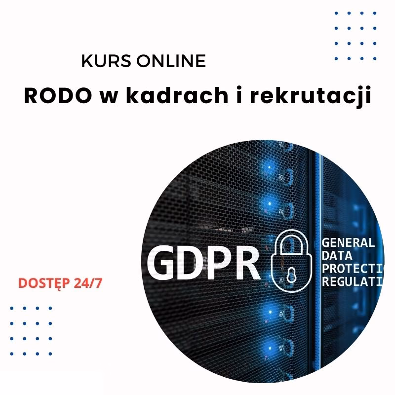 Czy szkolenie z RODO jest obowiązkowe dla pracowników?