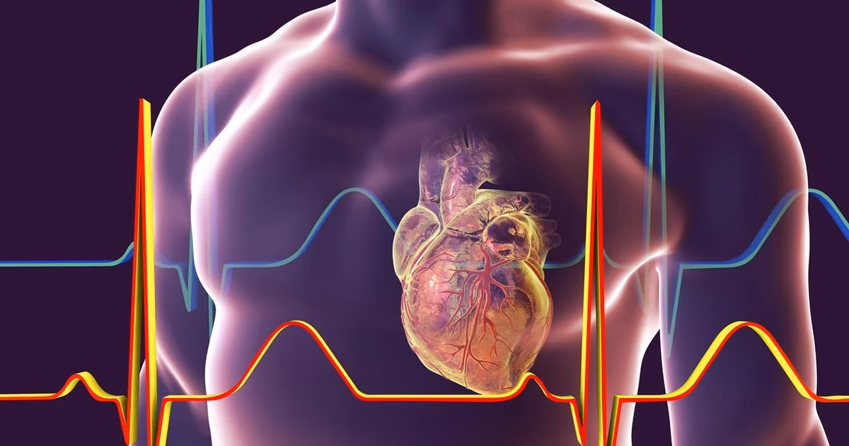Kiedy należy martwić się szmerem serca u dziecka?