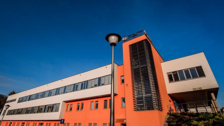 Czy w Zabrzu jest szpital?