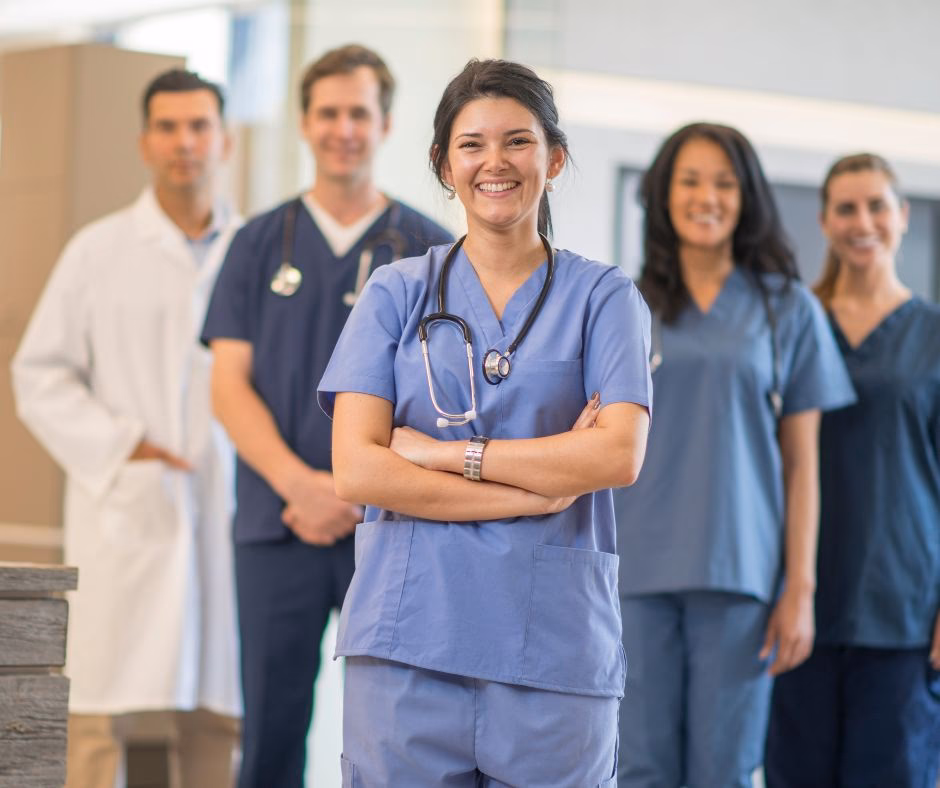 Kto jest dyrektorem szpitala na Polnej?