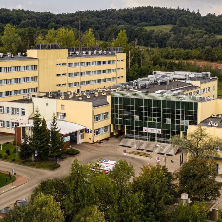 Kto jest ordynatorem neurochirurgii w Wałbrzychu?