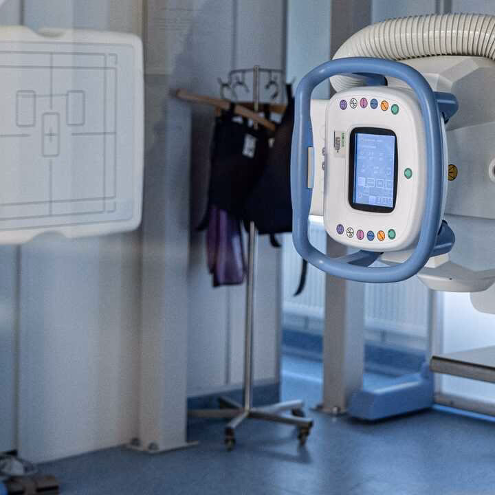 Czy w Wałbrzychu jest oddział urologiczny?