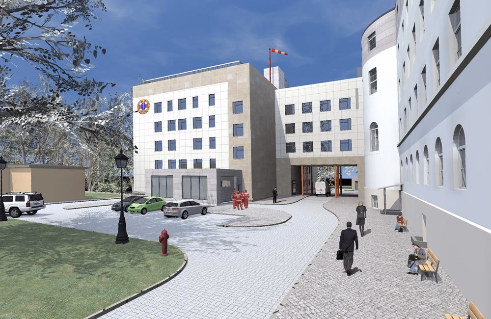 Kto jest dyrektorem szpitala wojskowego w Lublinie?