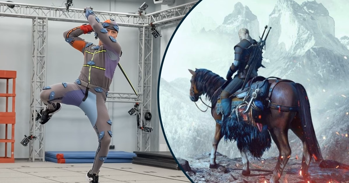 Jak kończy się Wiedźmin?