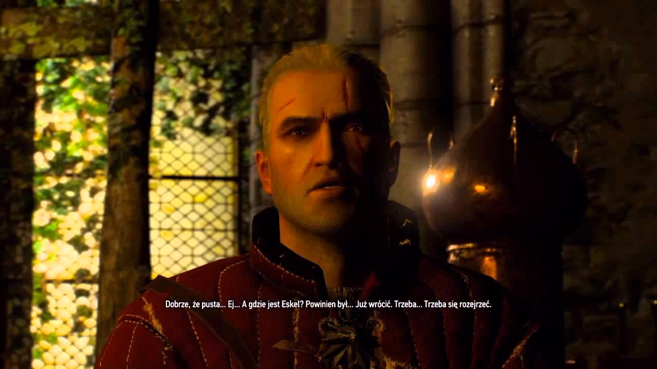 Czy autorowi Wiedźmina podoba się ten serial?