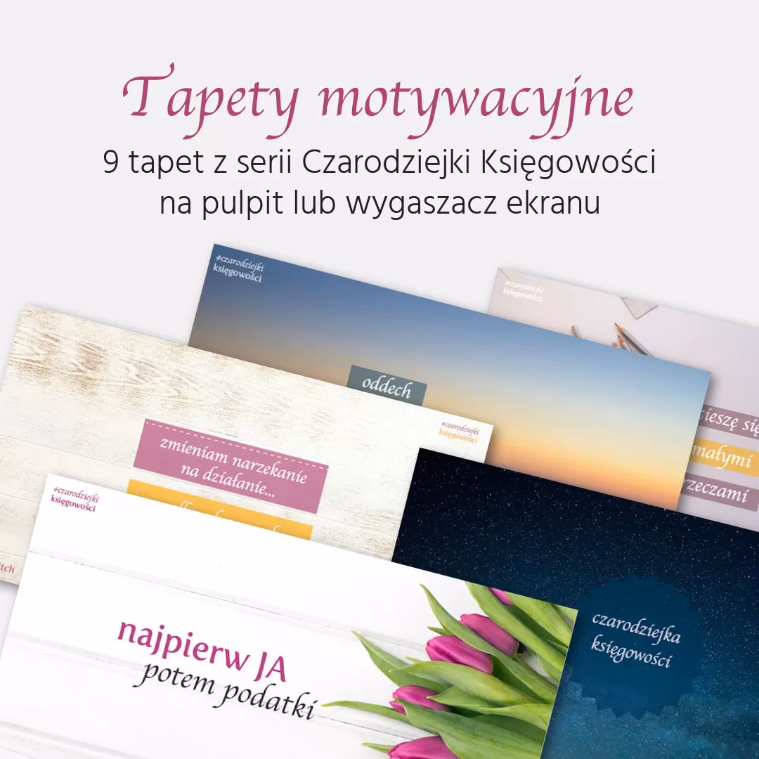 Skąd pobrać tapety na komputer?