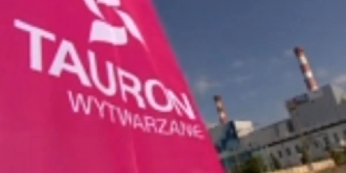 Co z Tauron Wytwarzanie?