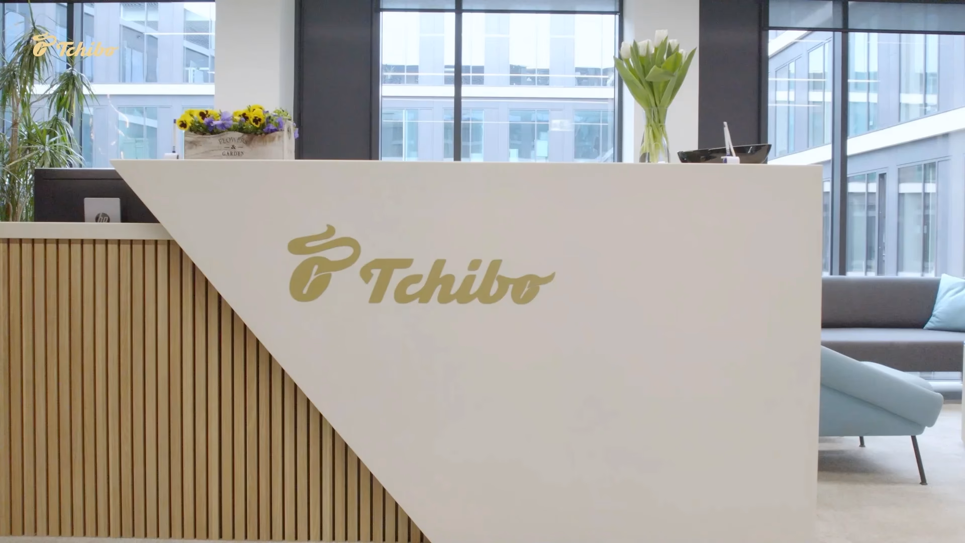 Jaki jest adres e-mail Tchibo?