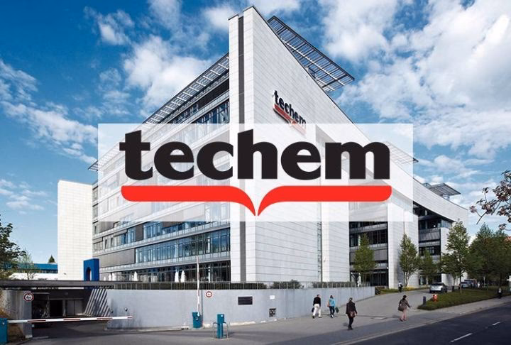 Kto jest właścicielem Techem?