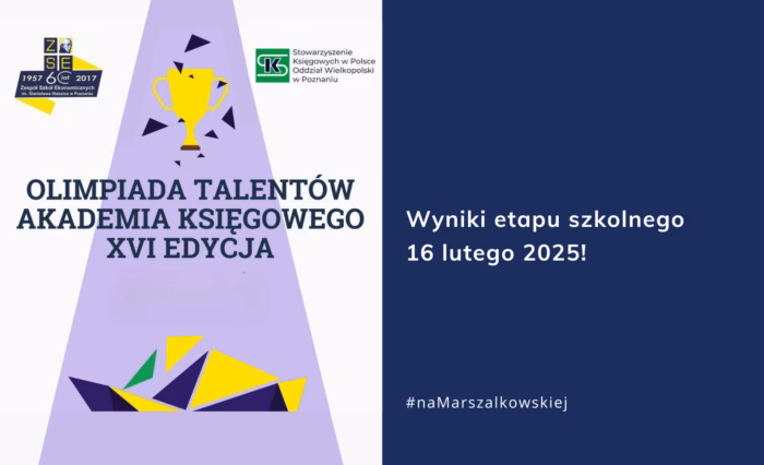 Gdzie można pracować po technikum rachunkowości?