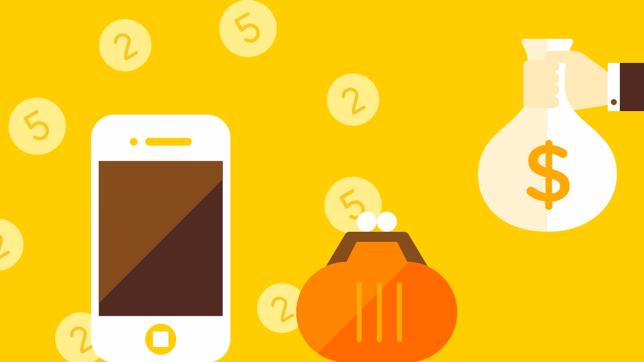 Czy telefon to środek trwały?