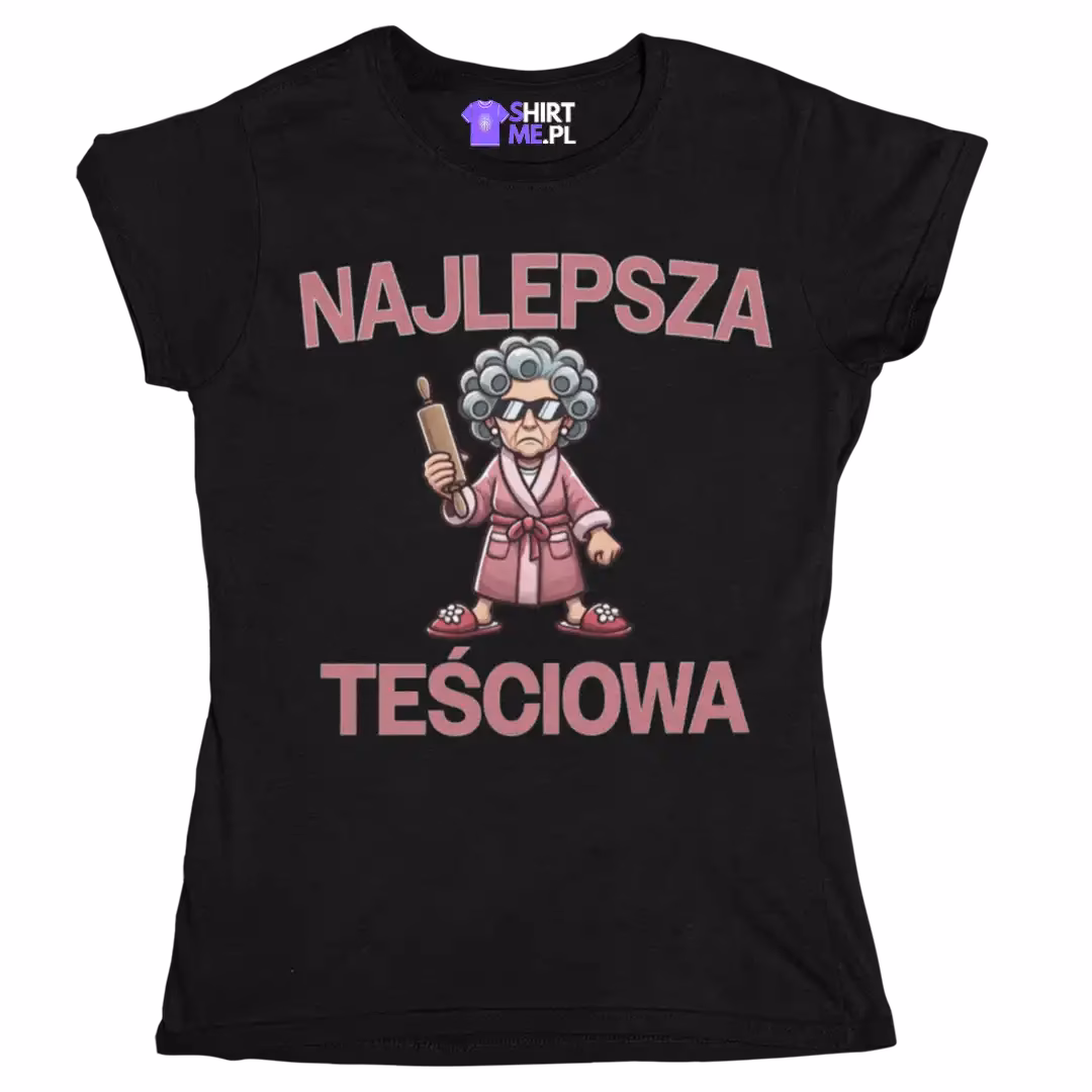 Czy teściowa jest teściową po rozwodzie?
