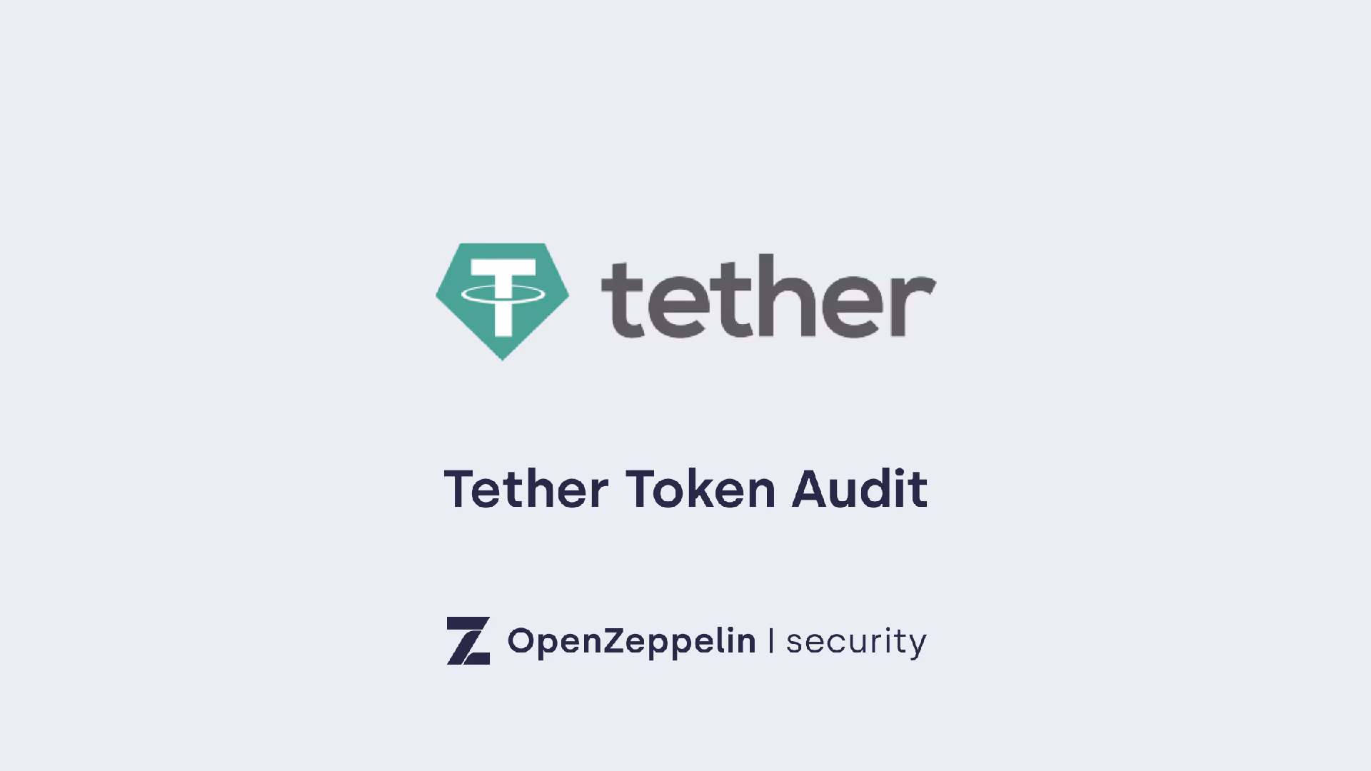 Is Tether 100% safe?