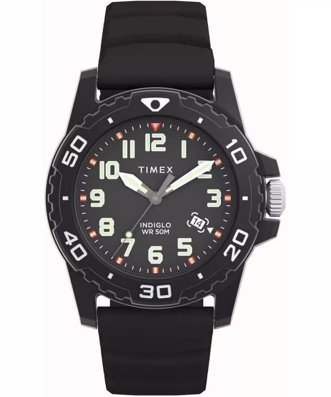Czy Timex nadal istnieje?