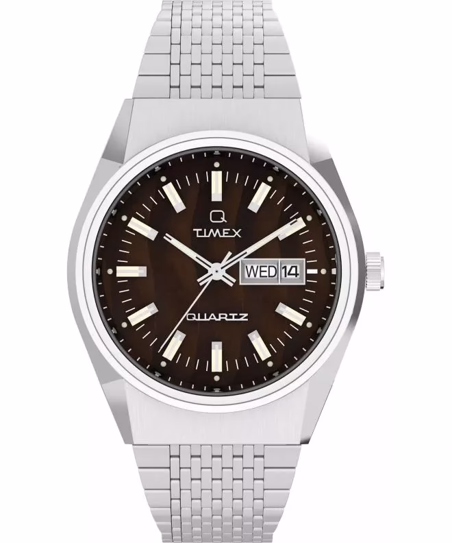 Czy Timex nadal istnieje?
