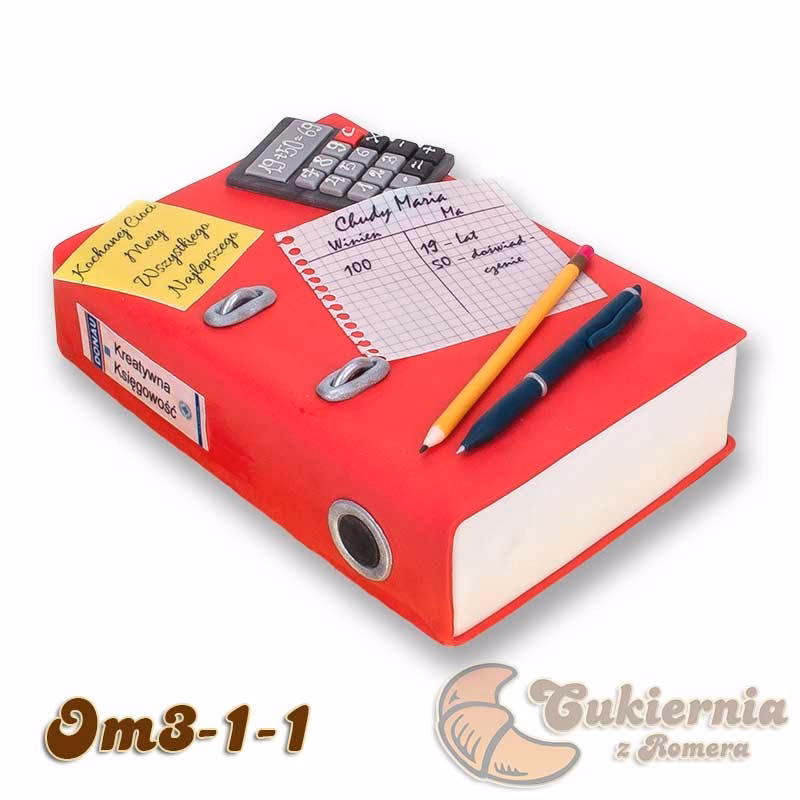 Jaki podatek VAT na torty?