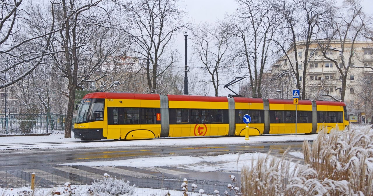 Jakie są zarobki w tramwajach warszawskich?