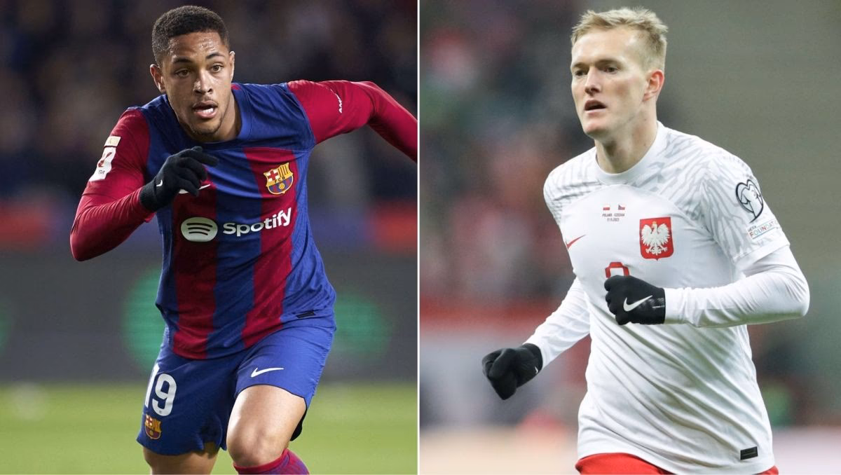 Co oznacza transfer zawodnika?