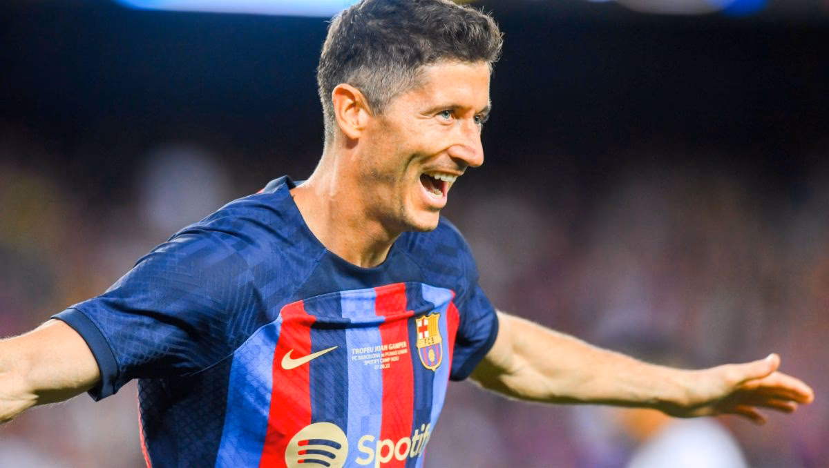 Co oznacza transfer zawodnika?
